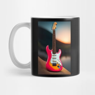 Jeff Beck Paul Rodgers Mug